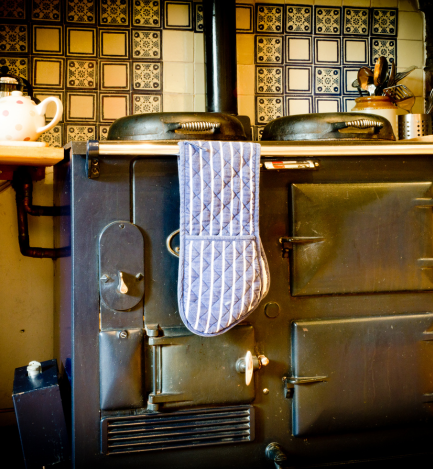 Home Heating Oil 